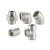 INCONEL 600 FORGE FITTING