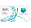 Clariti Monthly Multifocal ( 6 Lenses / Box ) Cooper Vision