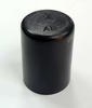 bpt 3/4" inch Plastic Bolt End Cap Protection in UAE