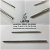 Front Threaded Pin Shanz Screw Orthopedic Implant