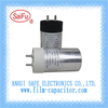 High Voltage DC-LINK Capacitor
