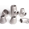 Hastelloy C-276 pipe fittings