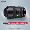 Sigma Camera Lenses for Sony | Canon | Nikon - ...
