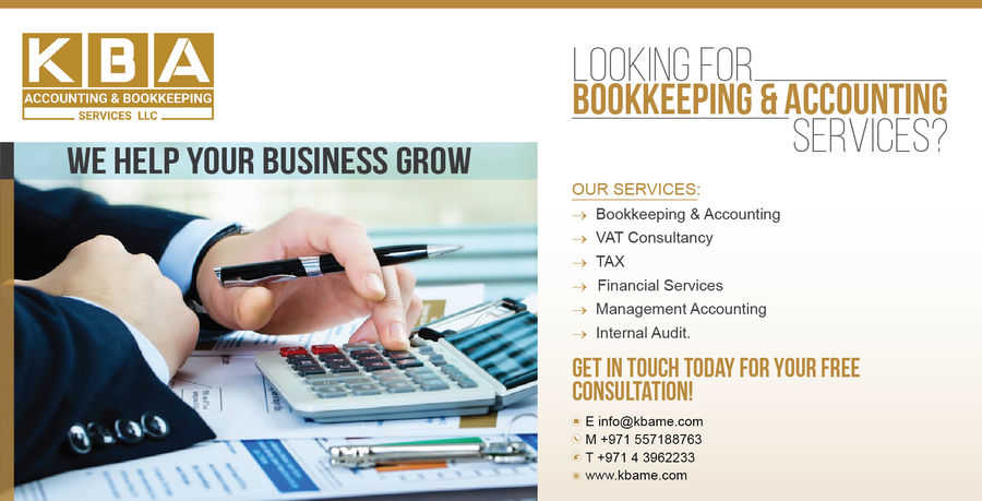 KBA Accounting and Bookkeeping