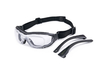 Empiral Safety Goggle RX Ultra Clear (PREMIUM PLUS)