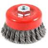 CUP WIRE BRUSH