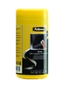 FELLOWES SCREEN CLEANING WIPES