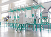 40T/D Combined Rice Mill for Sale