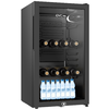 Buy GVC Pro Showcase Refrigerator - 155L from Shatri Store!
