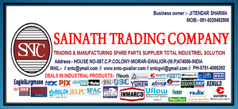 SAINATH TRADING COMPANY