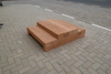 Precast Concrete Stepping Supplier in Fujairah