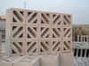 Concrete Claustra Block Supplier in UAE 