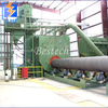 Steel Tube Outer Surface Shot Blasting Machine