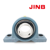 JINB Agricultural Machinery Insert Pillow Block Bearing UCP208, UCP208-24 Bearing