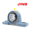 JINB Agricultural Machinery Insert Pillow Block Bearing UCP207, UCP207-20 Bearing
