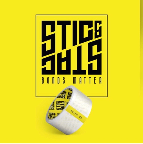 STIC & STAC GENERAL TRADING STIC & STAC GENERAL TRADING