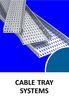 Cable Trays Ladders Supplier In Uae 
