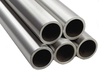 SS 316 WELDED PIPES