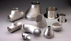 INCONEL 601 BUTTWELD FITTINGS