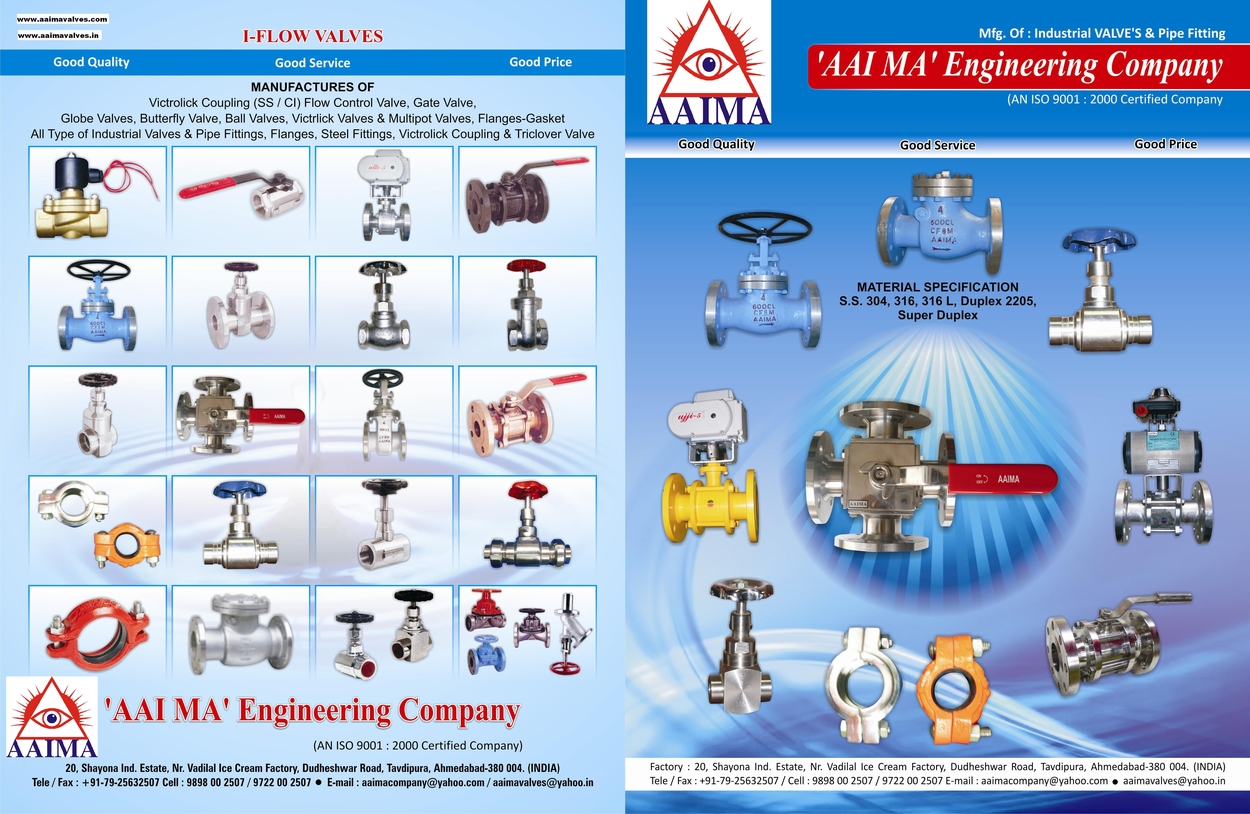 AAIMA Engineering Company