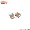 SMD capacitor 0603 from DONGGUAN PINGSHANG ELECTRONIC TECHNOLOGY CO., LT