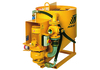 BATCH GROUT MIXERS IN UAE