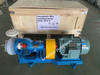 FSB fluoroplastic chemical industrial centrifugal pump