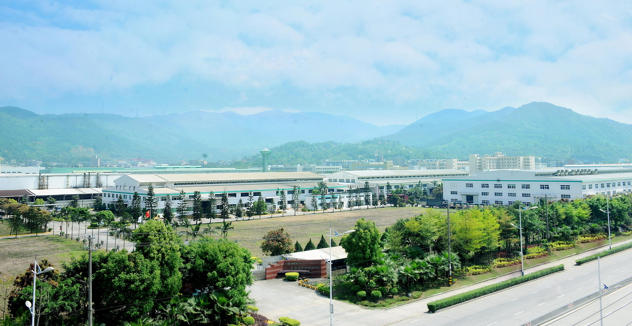 Fuzhou Lianhong Motor Parts Co.,  Ltd.