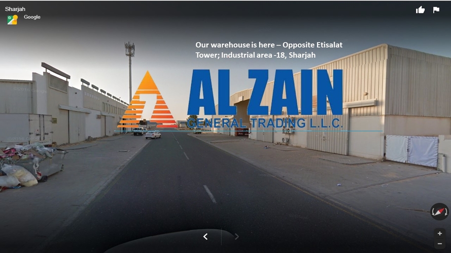 Al Zain General Trading LLC