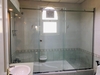 Bathtub Shower Enclosure