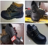 SAFETY SHOES SUPPLIER IN UAE 