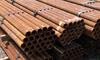 Corten Steel ASTM A847 Pipes & Tubes