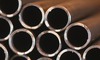 Corten Steel ASTM A847 Seamless Pipes & Tubes