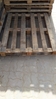 used wooden pallets