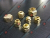 Brass Flare Nut