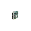 HPE Ethernet 1GbE 4P 331FLR FIO Adptr