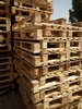 used wooden pallets Dubai