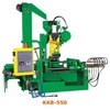 Core Shooting Machine and Shell Molding Machine KK ...