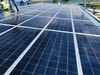 ATUM Solar Electric Roof
