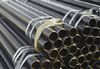 Astm A53 Schedule 40 Steel Pipe, ASTM A53 Grade B ERW Pipe Stockist