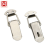 Adjustable stainless steel toggle latch hasp� ...