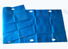 Delta-Medi Stretcher Style Disposable Bed Sheets , Disposable Patient Transfer Sheets for first aid