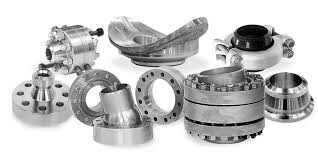 Flanges