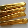 Offer Gold Bars for sell 100kg