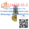 2-Iodo-1-Phenyl-Pentane-1-One CAS124878-55-3 (+8619930639779 Lily@senyi-chem.com)