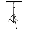Wind-Up PA Lighting Stands WP-163-2B
