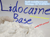 safe customs clearance 99% purity Lidocaine/Lidocaina powder wholesale 