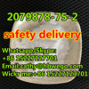 High quality Ketoclomazone Powder Cas2079878-7 ...