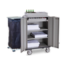 HOUSEKEEPING TROLLEYS