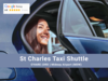 St Charles Taxi Shuttle O'hare Midway Airport Taxi IL